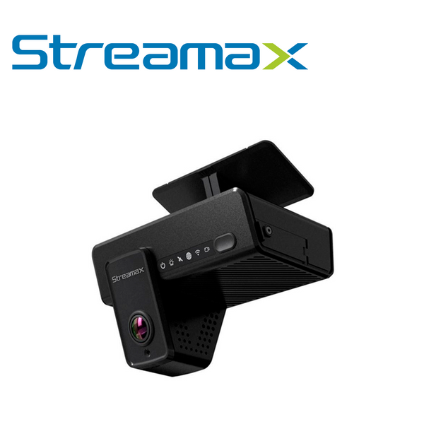 Streamax C6lite2.0-t 2Mpx FREE
