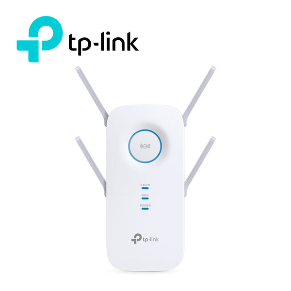 Tplink Re650-t