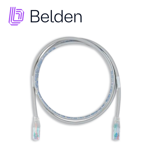 Belden C601108002 Cat6+ 0.6M