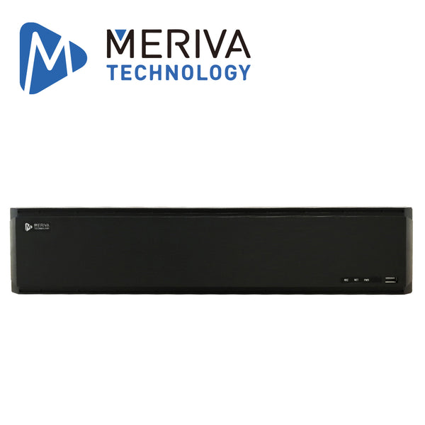 Meriva Mnvr8164 16Mpx