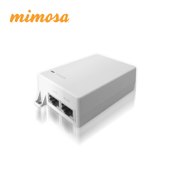 Mimosa Inyectorpoe24v12w 24V 0.5A