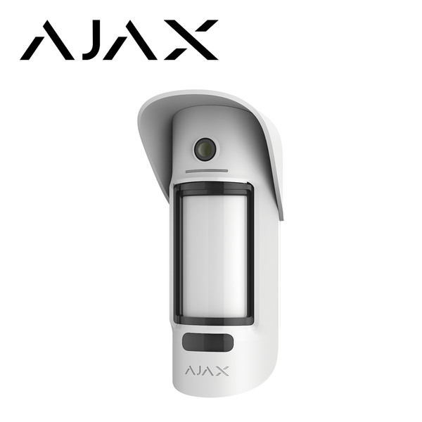 Ajax Motioncamoutdoor