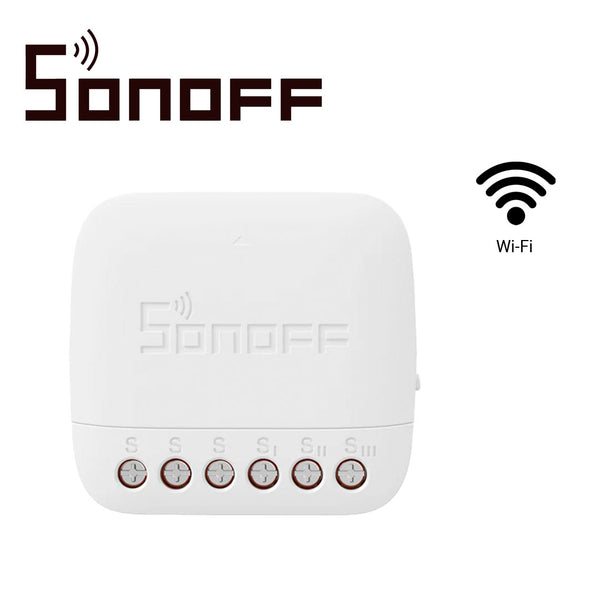 Sonoff Smate2