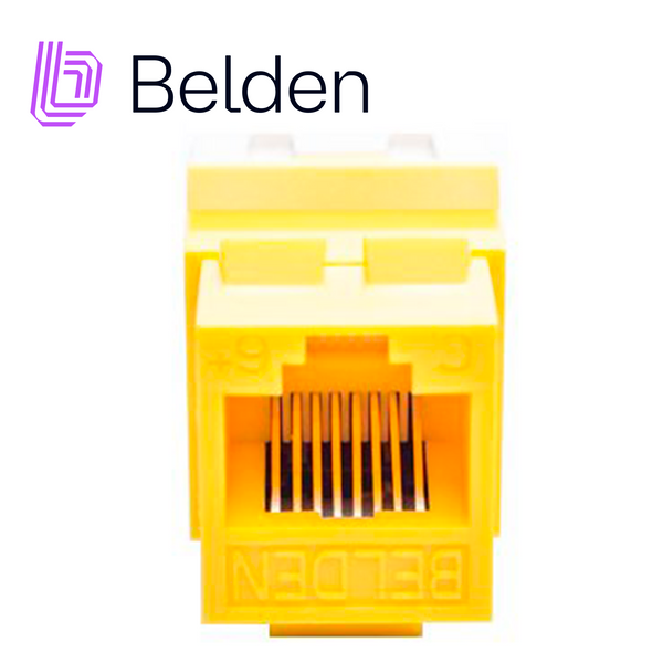 Belden Ax104191 Cat6+