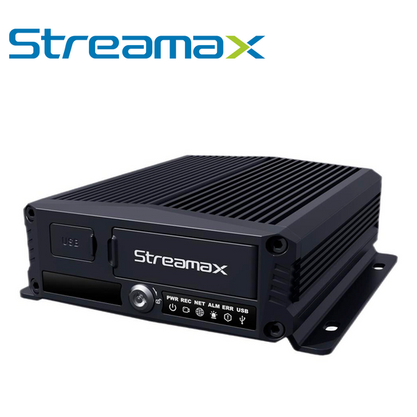 Streamax M1n2.0gw4 2Mpx