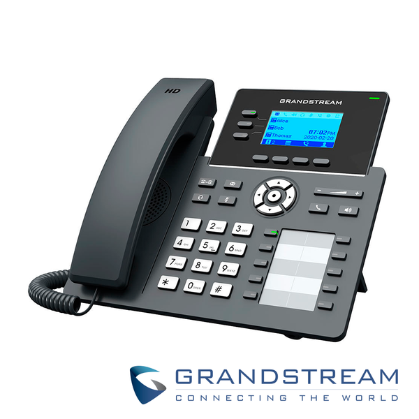 Grandstream Grp2604p-t
