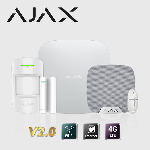 Ajax Kitsmartelite