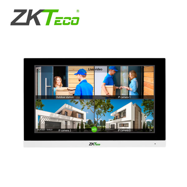 Zkteco Vt07b01