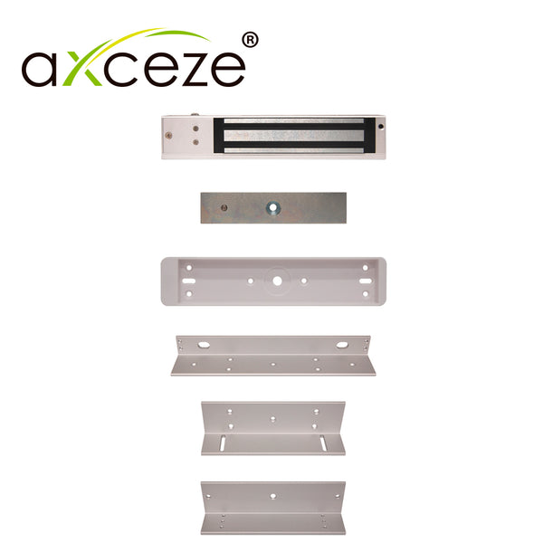 Axceze Mzl620kit 280Kg 620Lbs
