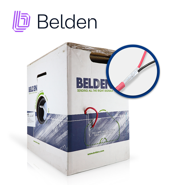 Belden 5220fl002a1000 2H 16Awg