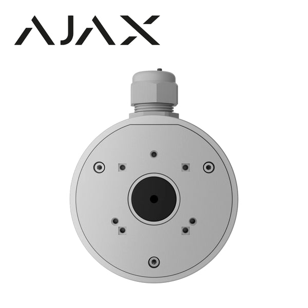 Ajax Junctionbox