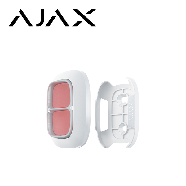 Ajax Holderbutton&doublebutton