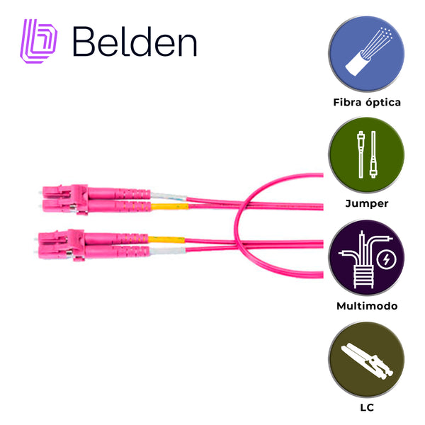 Belden Fp4ldld003m 3M