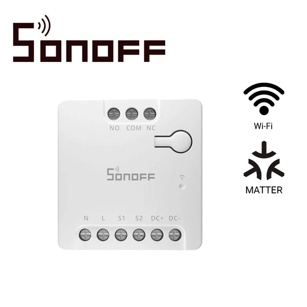 Sonoff Minid