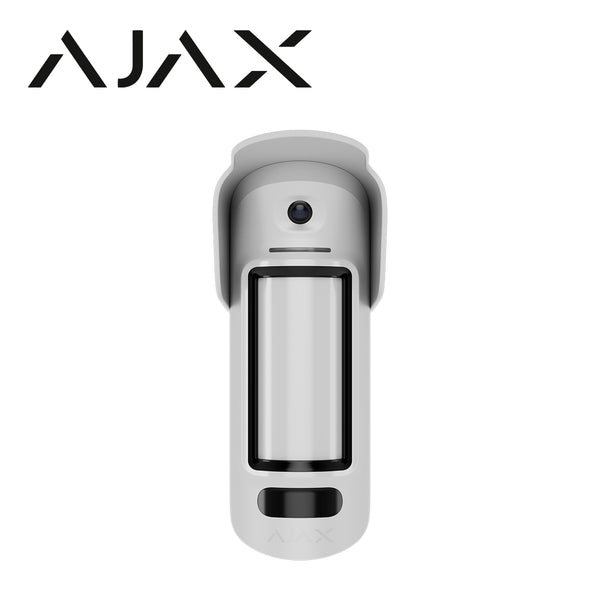 Ajax Motioncamoutdoorhighmount (phod)