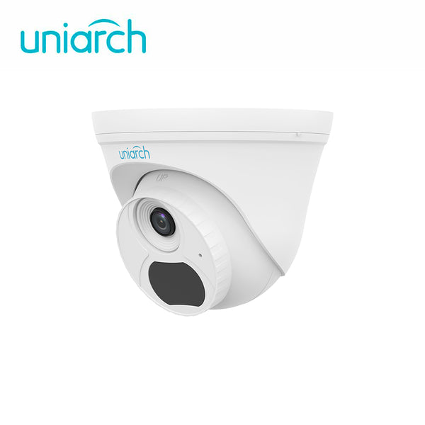 Uniarch Ipct132af28eco 2Mpx