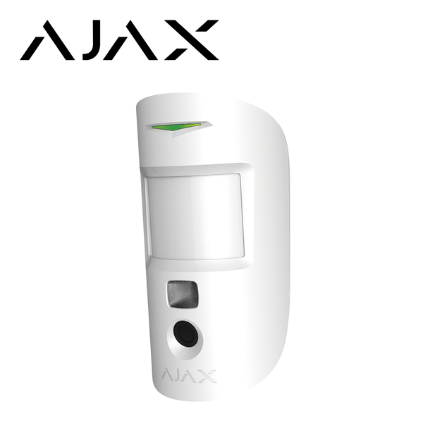 Ajax Motioncam
