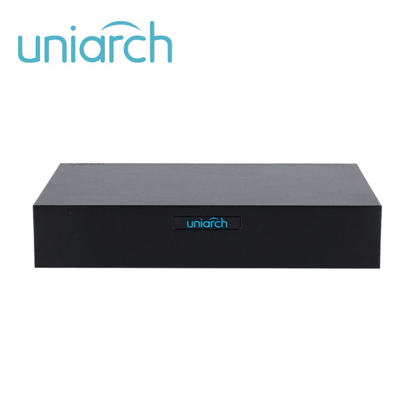 Uniarch Xvr108F 2Mpx Lite t◦