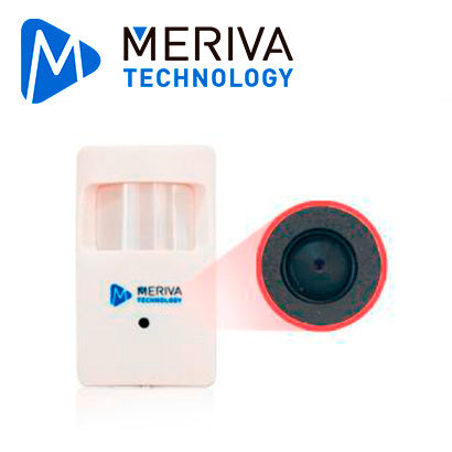 Meriva Msc411n 2Mpx