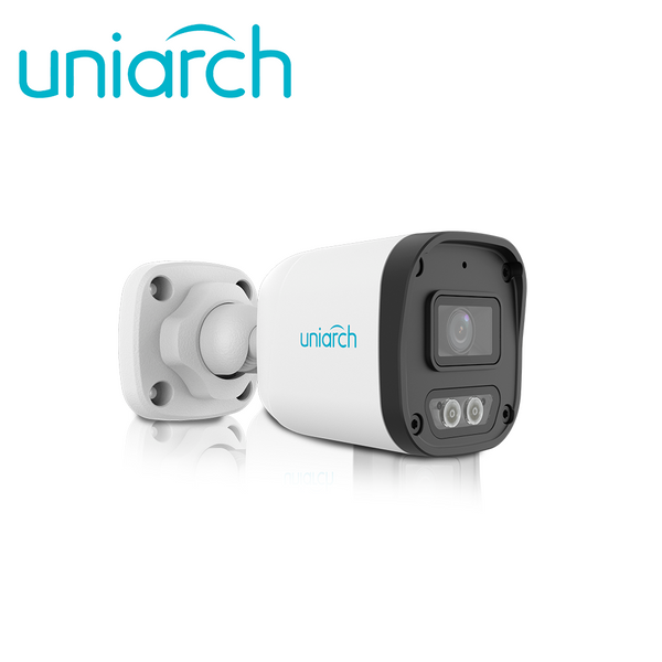 Uniarch Ipcb132af28dleco 2Mpx