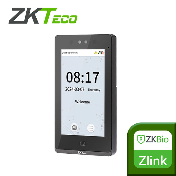 Zkteco Senseface7a