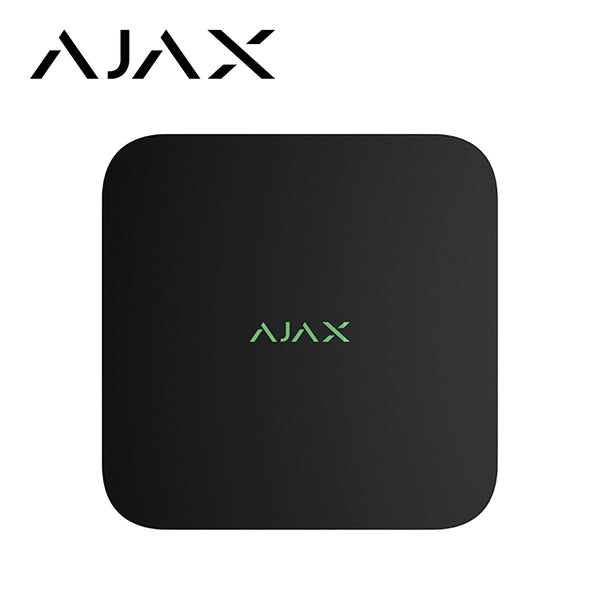 Ajax Nvrbl(8ch)