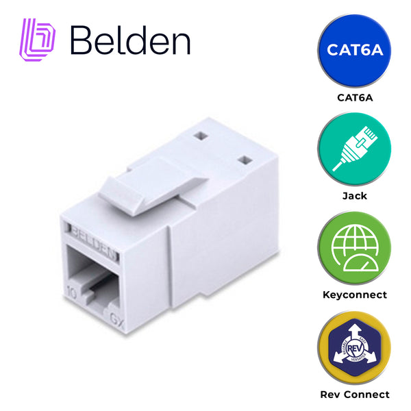 Belden Rvamjkuews1 cAT6A