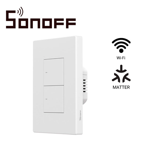 Sonoff M52c120w