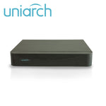 Uniarch Xvr116G3 5Mpx Lite t