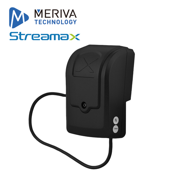 Meriva Mca20s 1Mpx