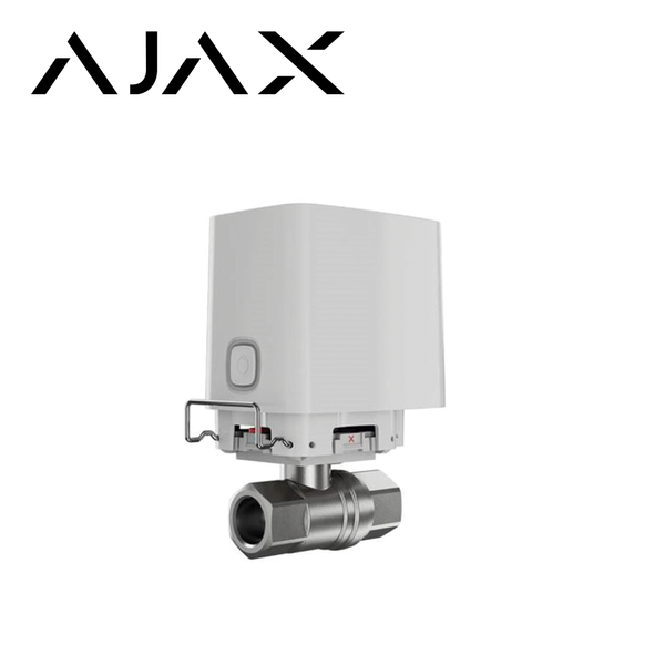 Ajax Waterstop