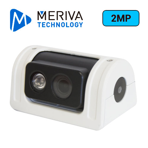 Meriva Mc308rhd 2Mpx