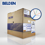 Belden 1583a006u1000-t 100%Cobre Cal24 8H 305M