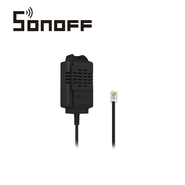 Sonoff Ths01