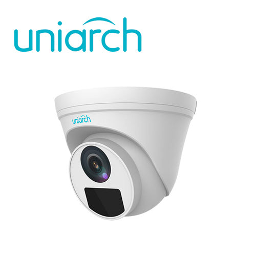 Uniarch Ipct125apf28 5Mpx
