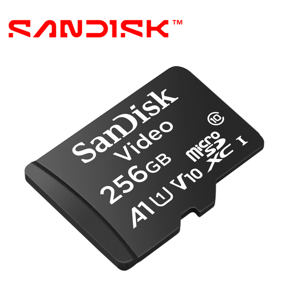 Wd Sdsdqas5256gbp 256Gb