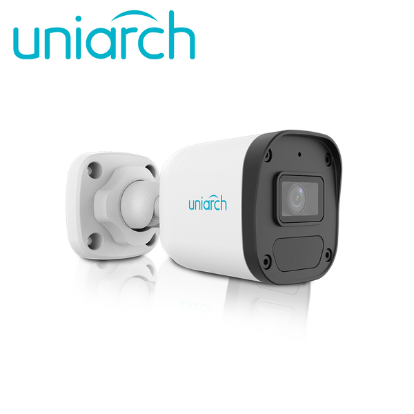 Uniarch Ipcb134af28eco 4Mpx