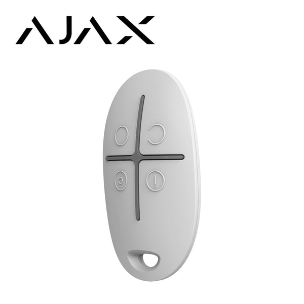 Ajax Spacecontrol