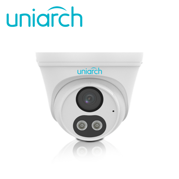 Uniarch Ipct132af28dleco 2Mpx
