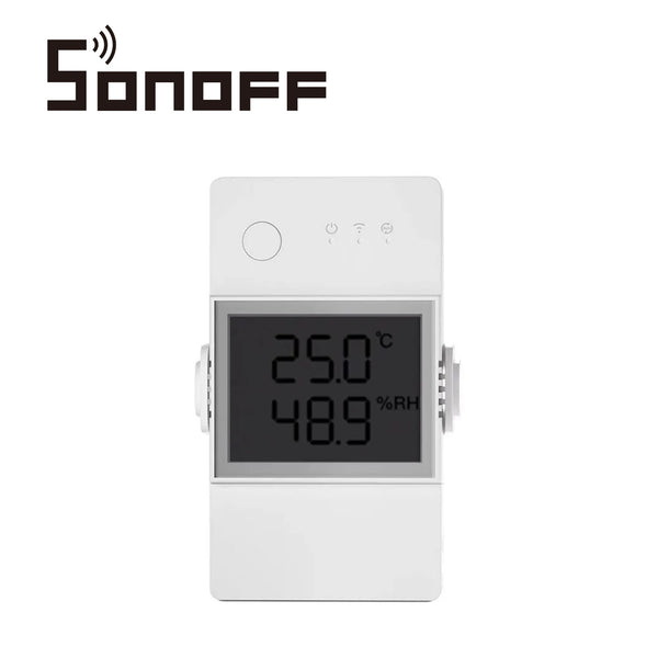 Sonoff Thr320d