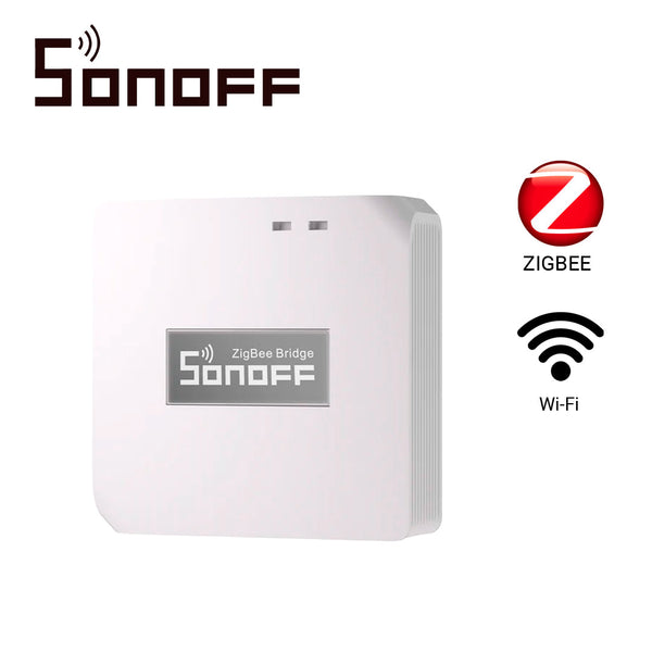 Sonoff Zbbridgep