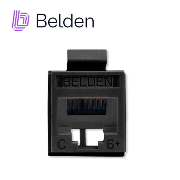 Belden Rv6mjkubks1 Cat6+