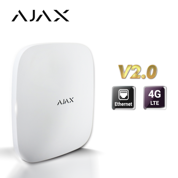 Ajax Hub24g
