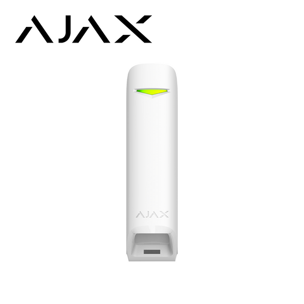 Ajax Motionprotectcurtain