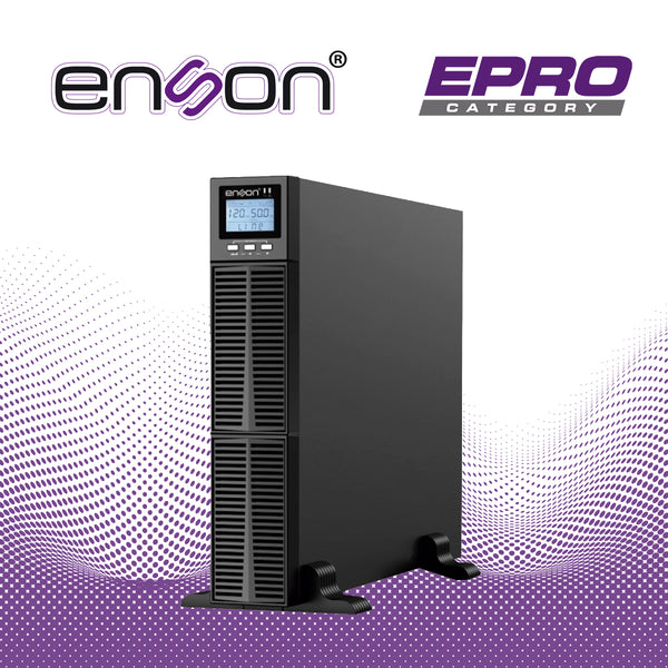 Enson Ensol2000rt 2Kva