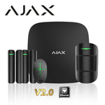 Ajax Hub2basic/b