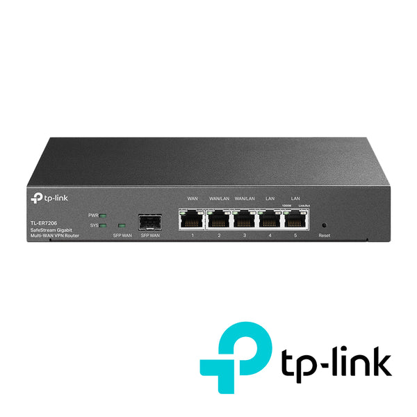 Tplink Er7206-t