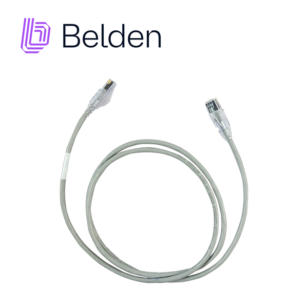 Belden Cad1108004 Cat6a 1.2M