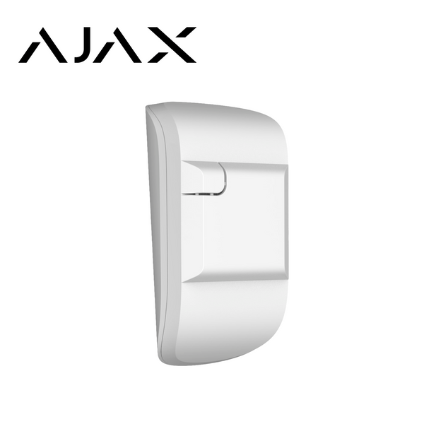 Ajax Smartbracketmotionprotect