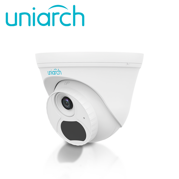 Uniarch Ipct134af28eco 4Mpx